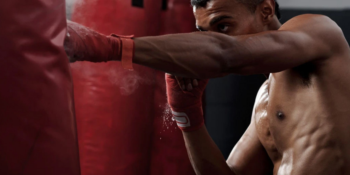 Boxing