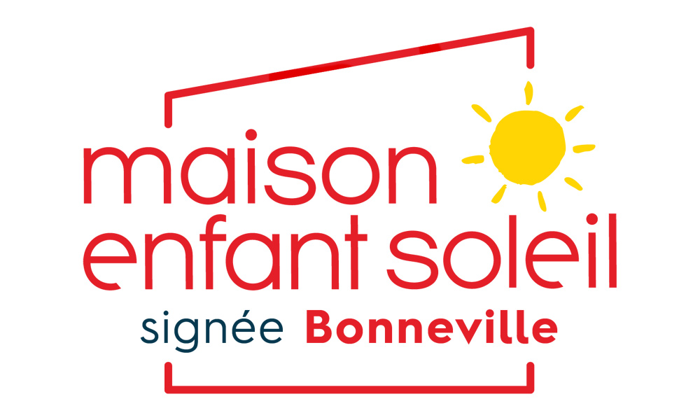 Pour la première fois cette année, nous sommes heureux de faire partie de l'un des 34 prix secondaires de la Maison Enfant Soleil signée Bonneville.