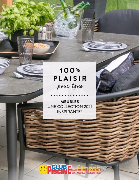 Catalogue Inspiration 2021