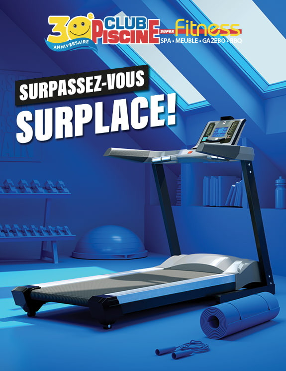 Circulaire Fitness 2022