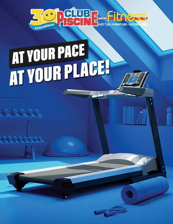 Fitness 2022 Flyer
