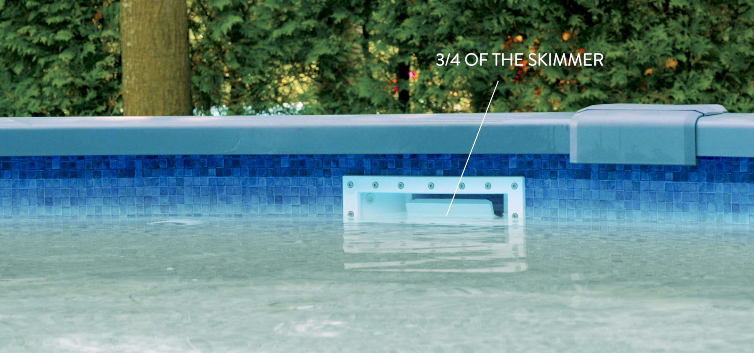 How to open your above ground pool step by step Club Piscine Super