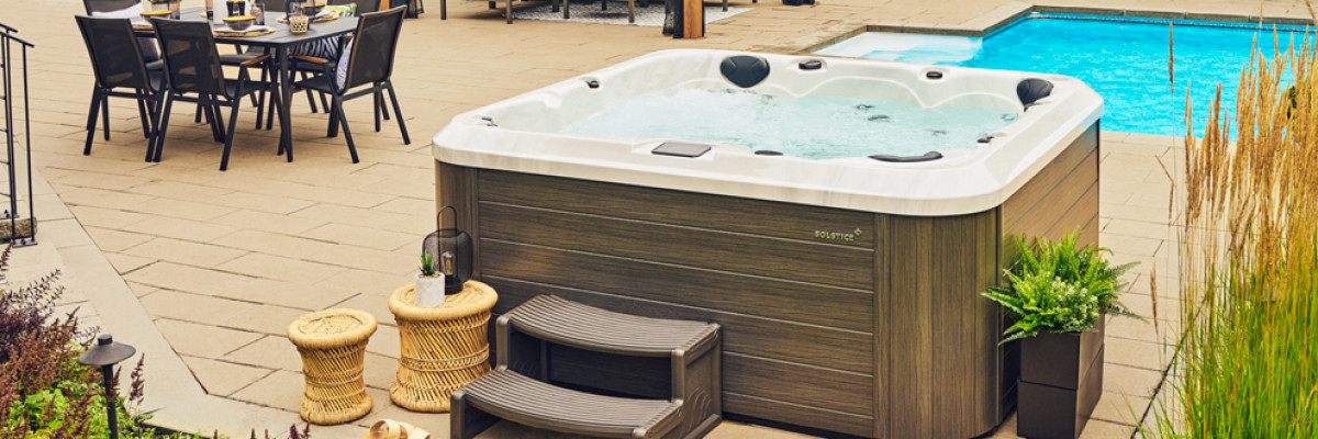 Comment ouvrir son spa étape par étape