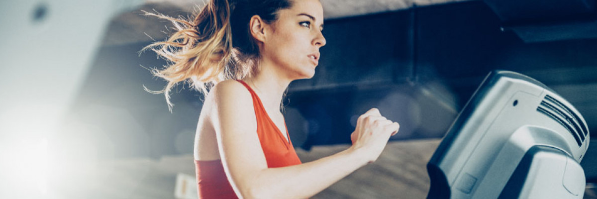 What are training zones?