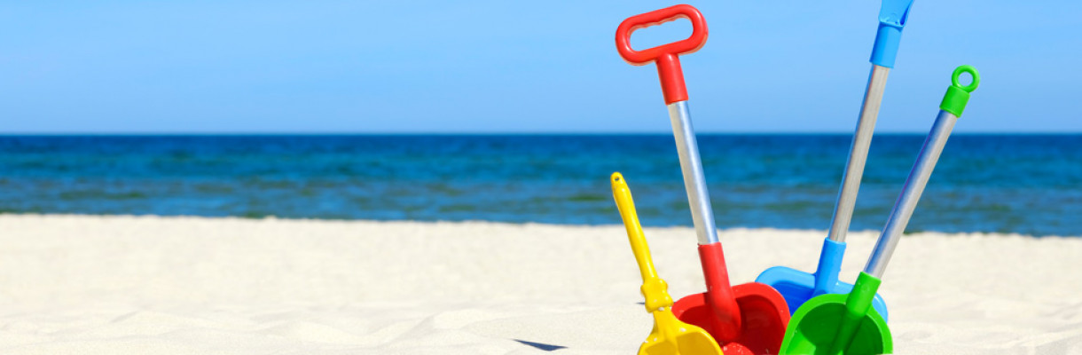Go to vacation with a clear conscience....