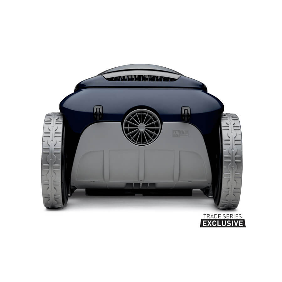 Robot nettoyeur Polaris Alpha iQ+ Club Piscine Super Fitness