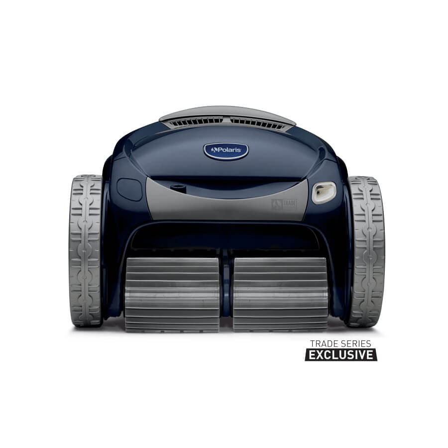 Robot nettoyeur Polaris Alpha iQ+ Club Piscine Super Fitness