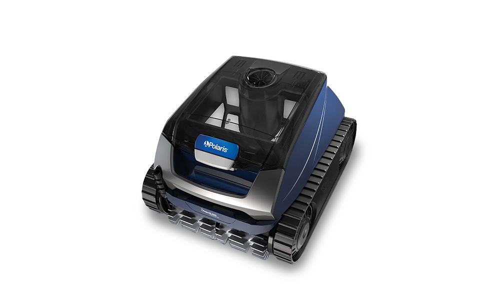 Polaris Epic 8640 robotic cleaner Club Piscine Super Fitness