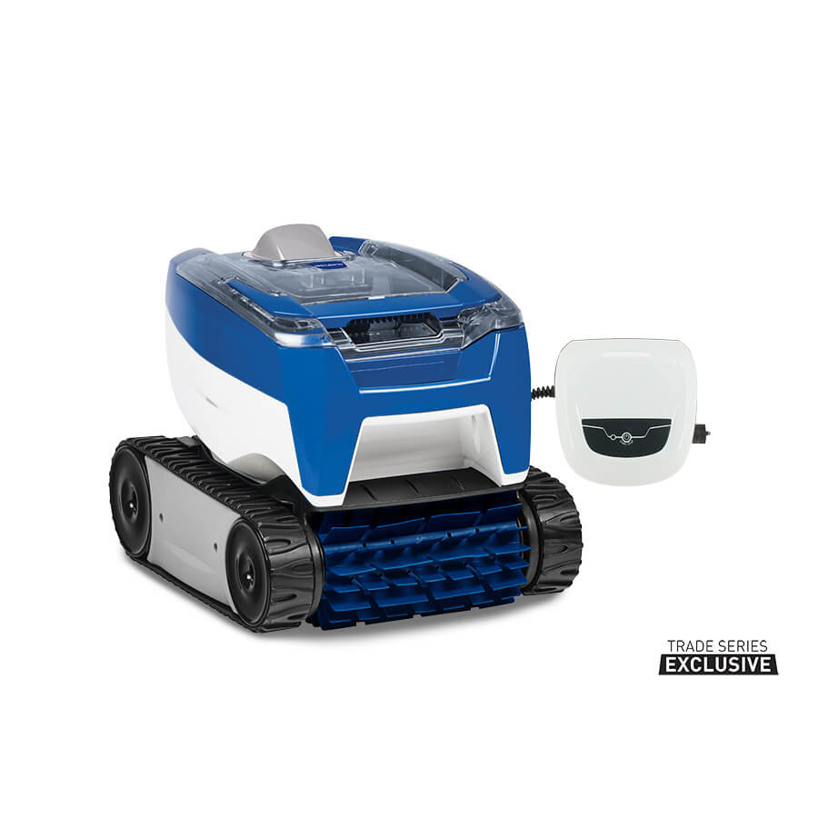 Polaris 7000 robotic cleaner | Club 