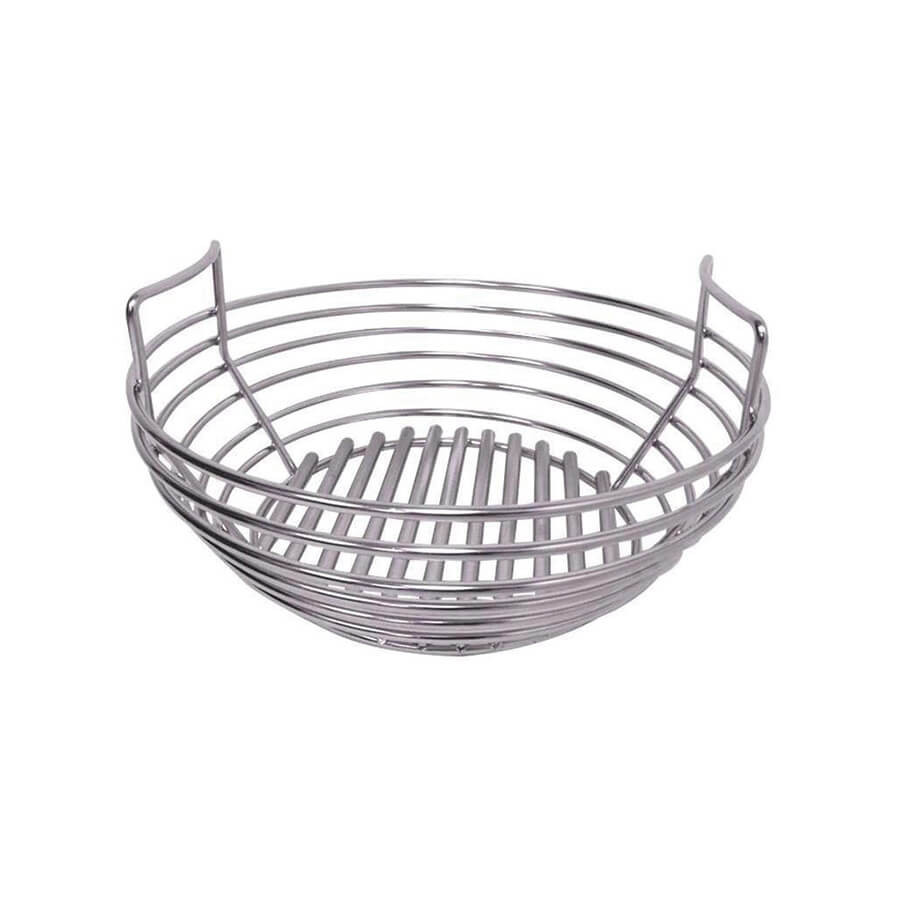 Kamado Joe charcoal basket Club Piscine Super Fitness