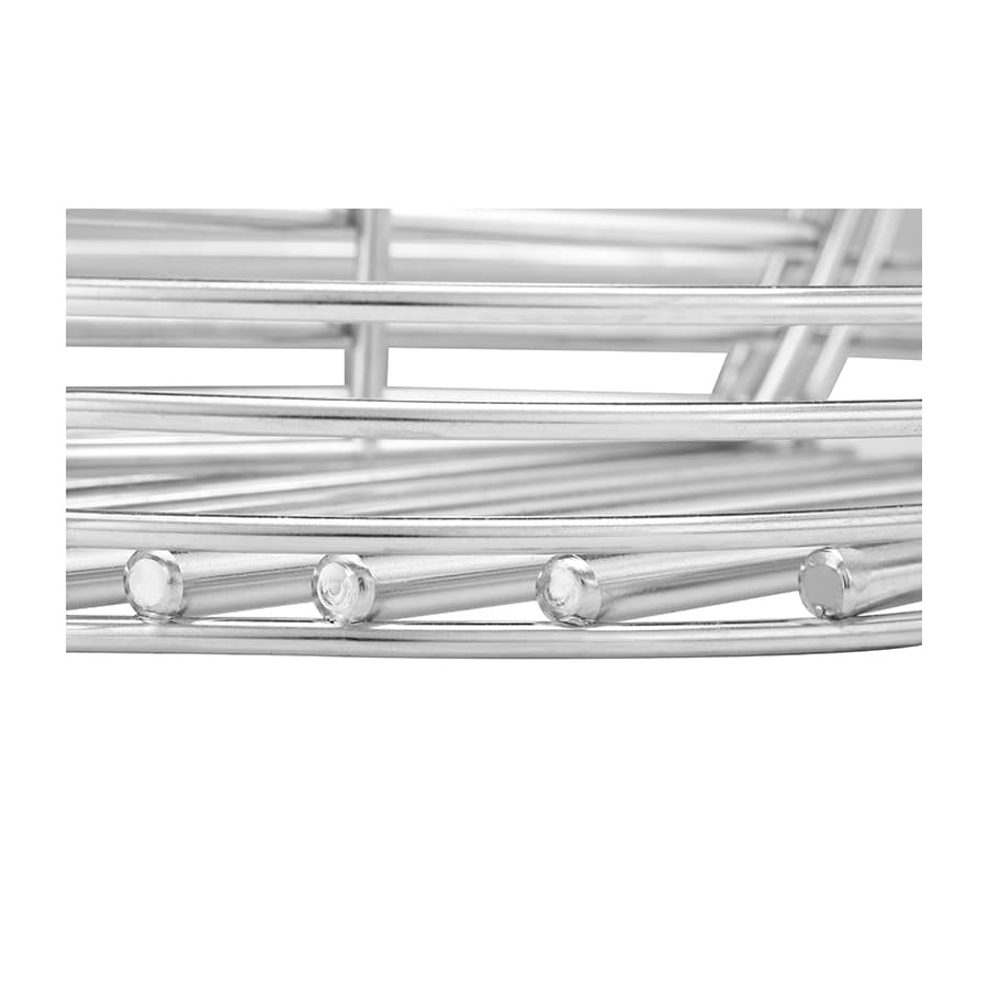 Kamado Joe charcoal basket Club Piscine Super Fitness