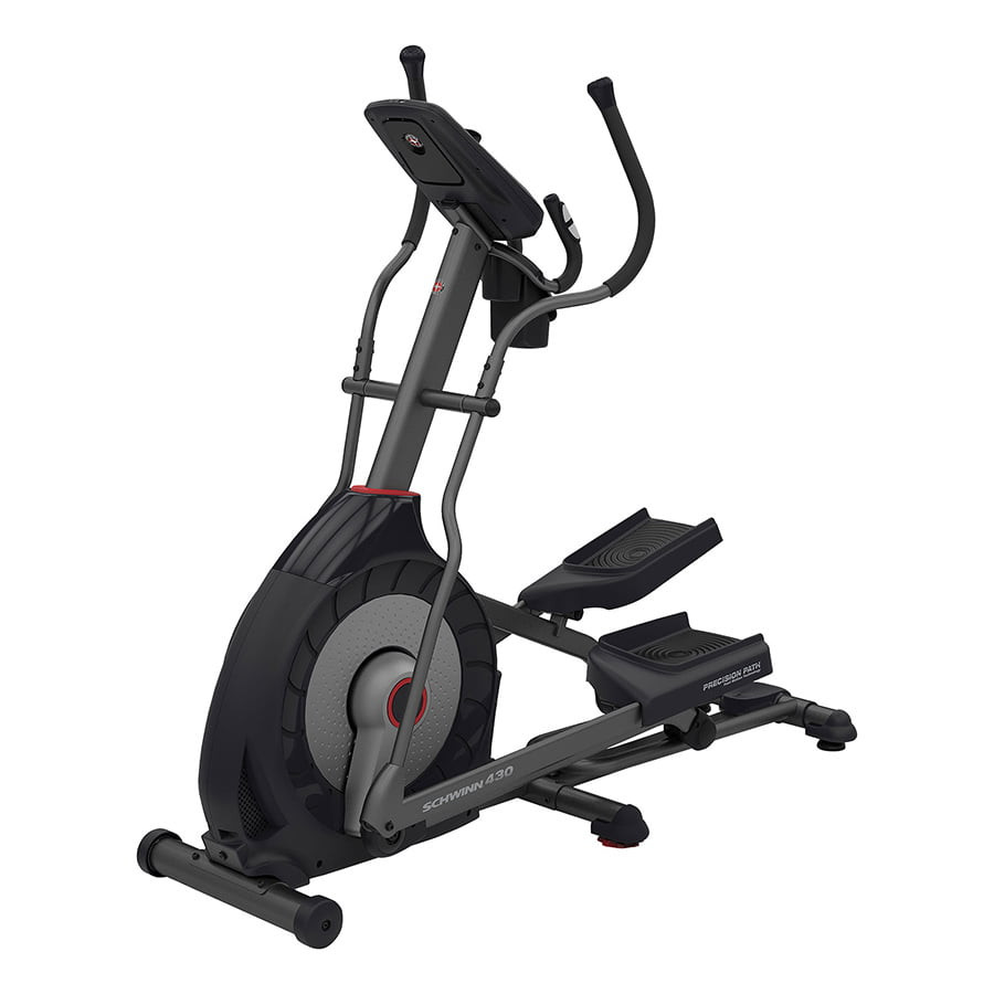 Elliptique Schwinn 430 Club Piscine Super Fitness