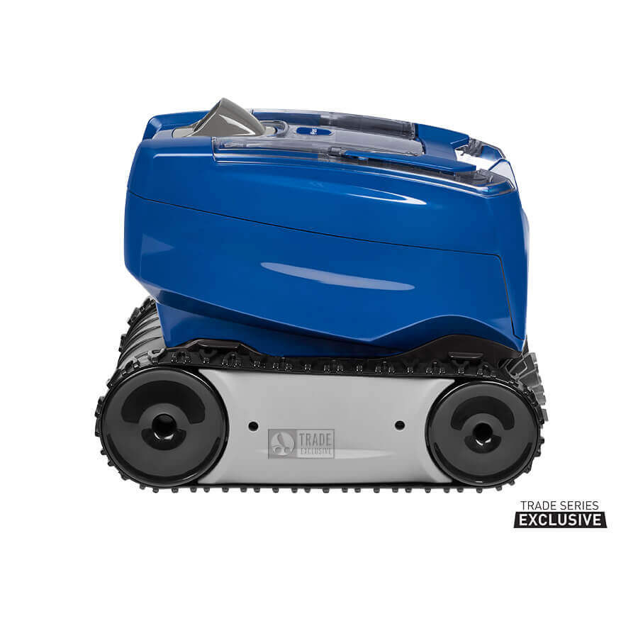 Polaris 7240 Compact Robotic Cleaner 