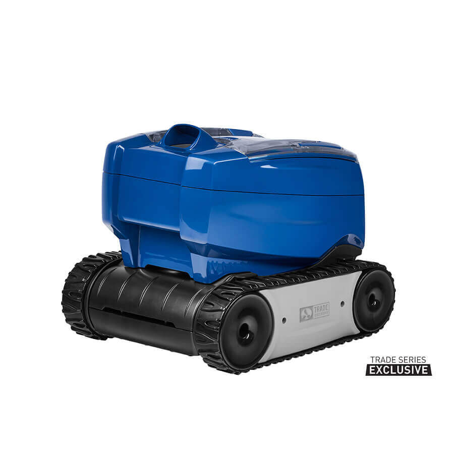 Polaris 7240 Compact Robotic Cleaner 
