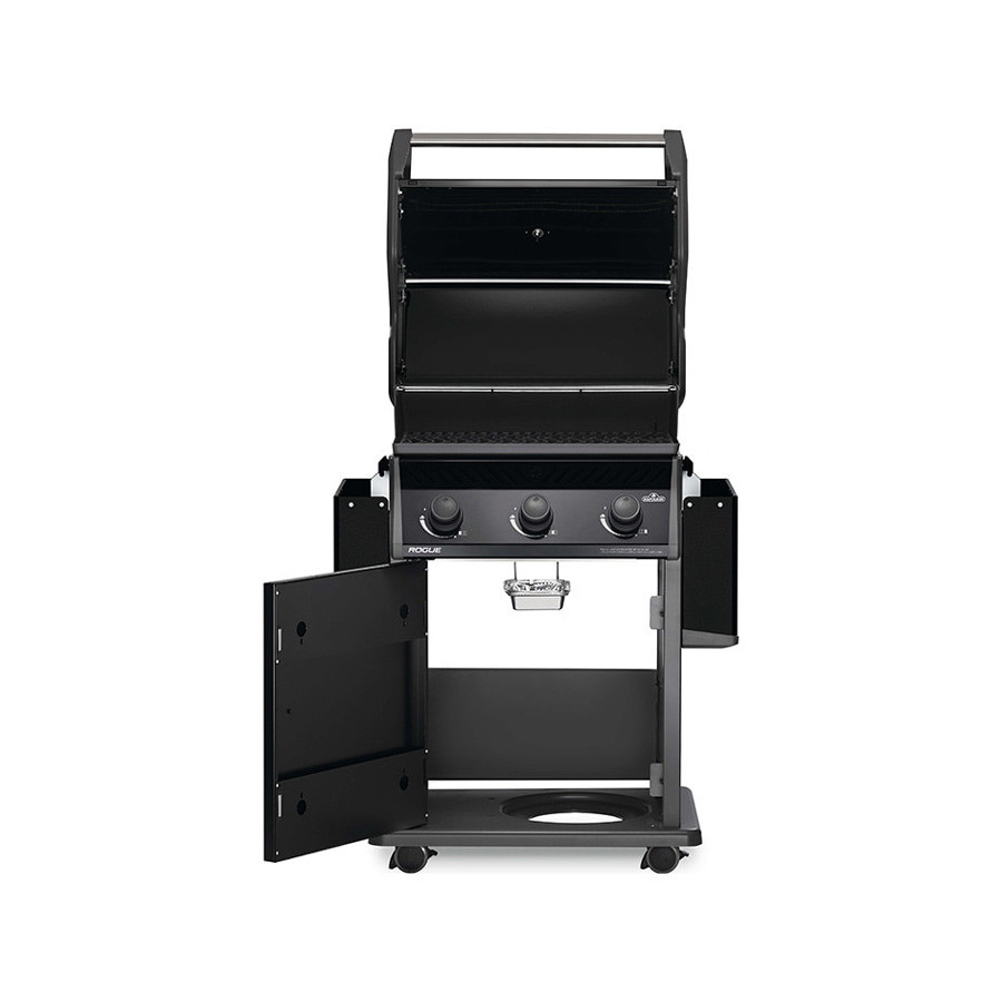 Napoleon Rogue 425 BBQ 42 000 BTU Club Piscine Super Fitness