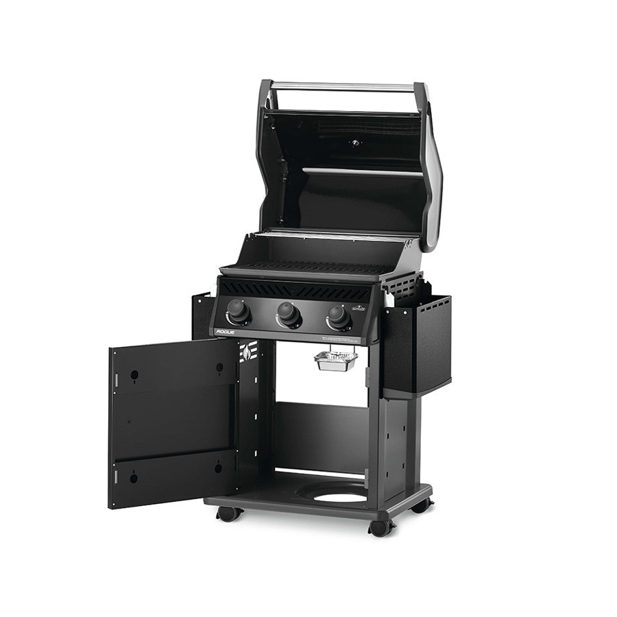 Napoleon Rogue 425 BBQ 42 000 BTU Club Piscine Super Fitness