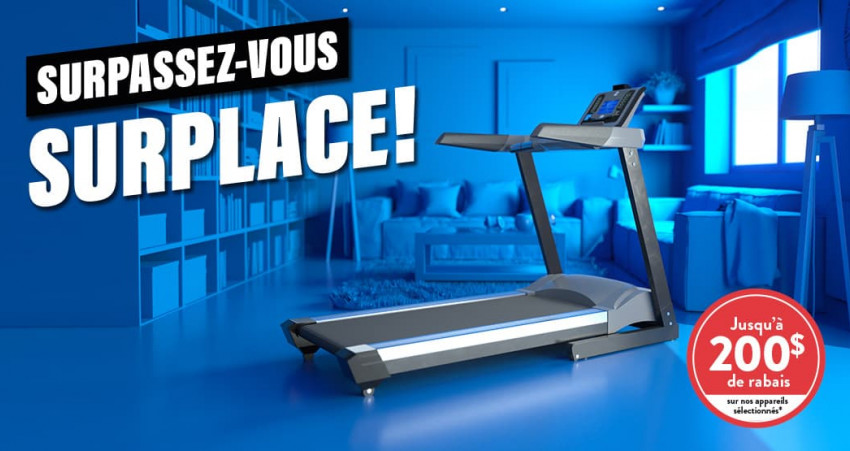 Collection Fitness 2022